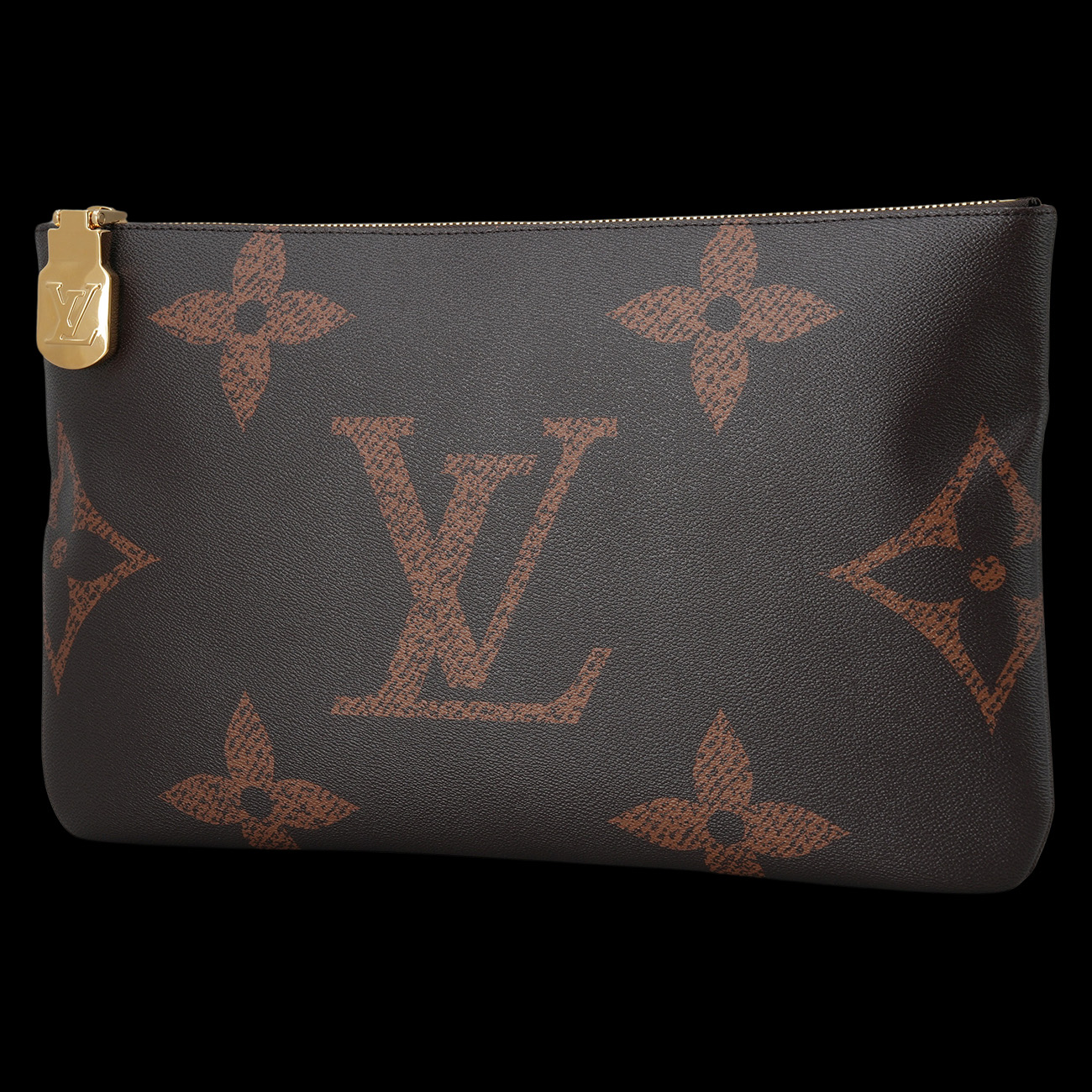 LOUIS VUITTON(USED)루이비통 M46567 포쉐트 클레 XL